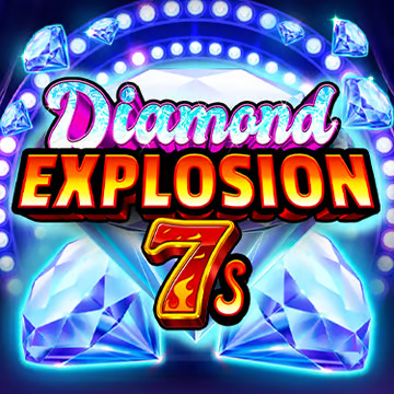 Diamond Explosion ойын автоматы