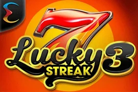Игра Lucky Streak 3 в каталоге Olimp